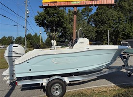 Anglers Marine